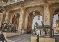 Pushkar Historic Ghats Walking Tour - Housity