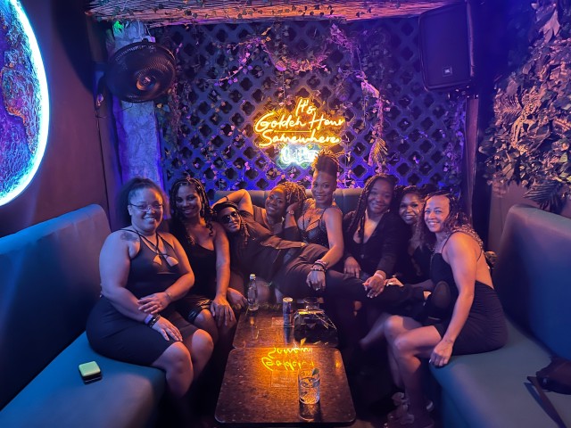 Visit Nightlife Pub crawl in Cartagena in Cartagena, Bolívar, Colombia