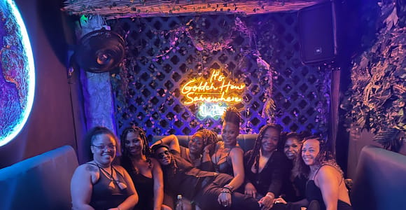 Nightlife Pub crawl in Cartagena