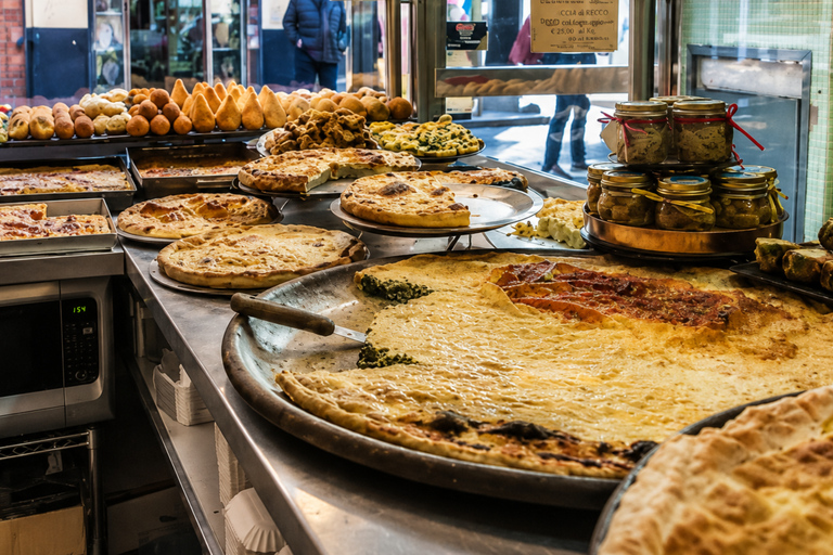 Eat Like a Local in Genoa: Discover the City's Best Bites