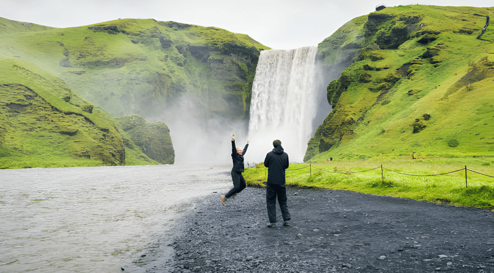 Desde Reikiavik Tour Privado Por La Costa Sur De Islandia Getyourguide