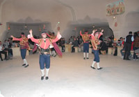 Noche Turca de Cultura Turca en Capadocia con Cena - Hizvo