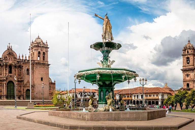 Abenteuer und Kultur in Peru 9 Tage | Hotel 3 Sterne