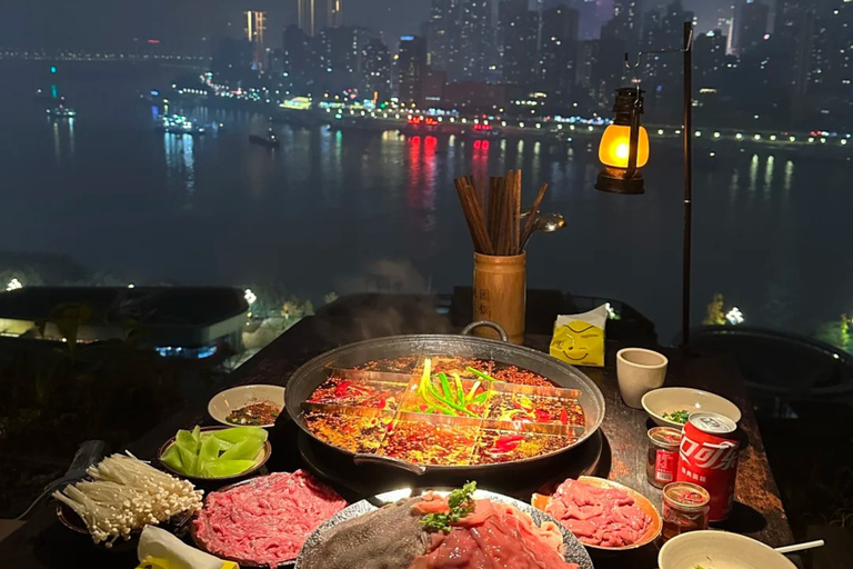 15-Day China: Beijing·Shanghai·Chongqing·Zhangjiajie·Guilin