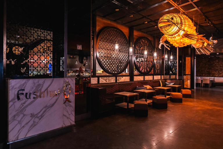 Times Square New Year's Eve Party with DJs