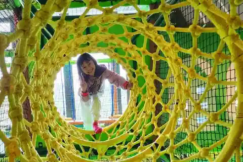 Melaka: Wonderpark - Indoor Playround E-Ticket
