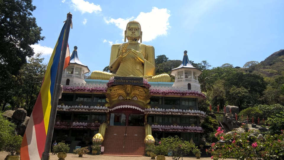 Avontuurlijke En Culturele Rondreis Door Sri Lanka Daagse Rondreis