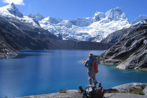 Magique Huaraz 3 jours 2 nuits