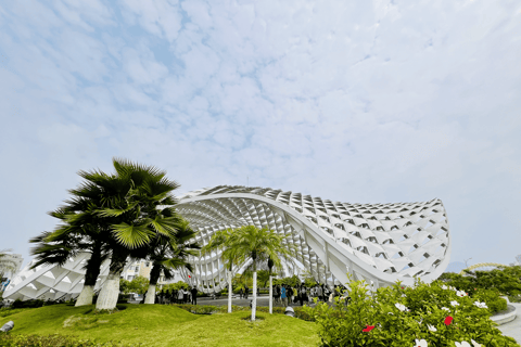 Da Nang: Instagram-tour van een halve dag met lokale gidsMeedoen Tour