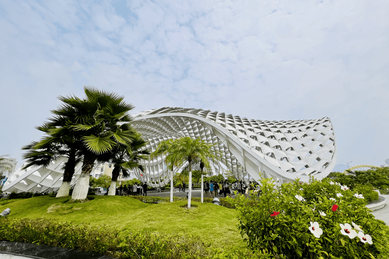 Da Nang: Instagram-tour van een halve dag met lokale gidsMeedoen Tour