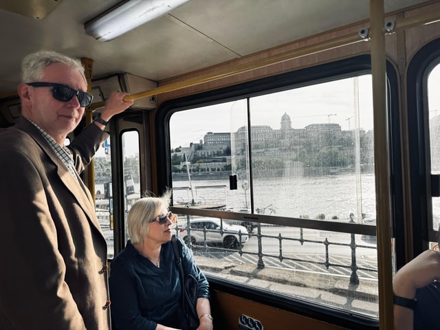 Budapest: Parliament, Basilica & Central Market History Walk
