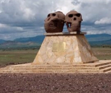 Ngorongoro: incrível viagem de 1 dia à Garganta de Olduvai