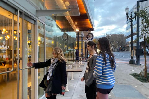 波特兰：西城美食之旅 像本地人一样探索波特兰：西区美食之旅，像本地人一样吃喝玩乐