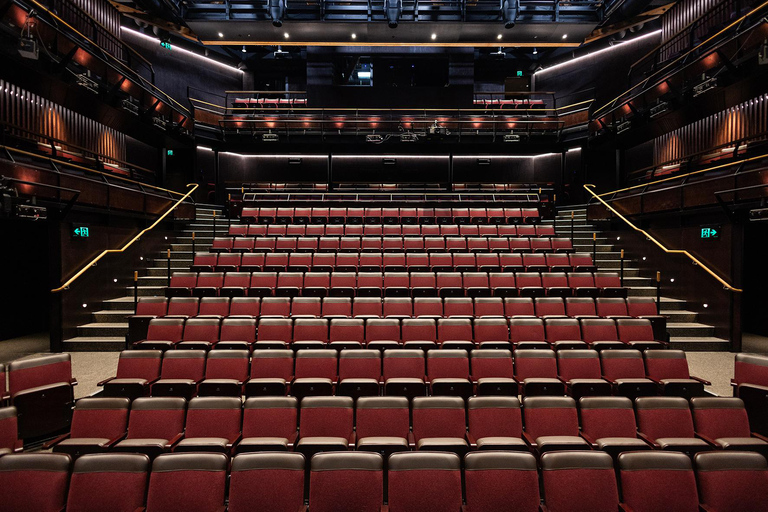 Christchurch: Heritage & Arts Walking Tour