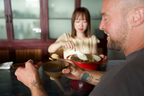 Nagano: Fermented Food Workshop with Nutritionist