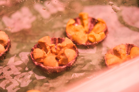 جولة طعام في أوساكا - ١٢ طبقًا و٣ مشروبات