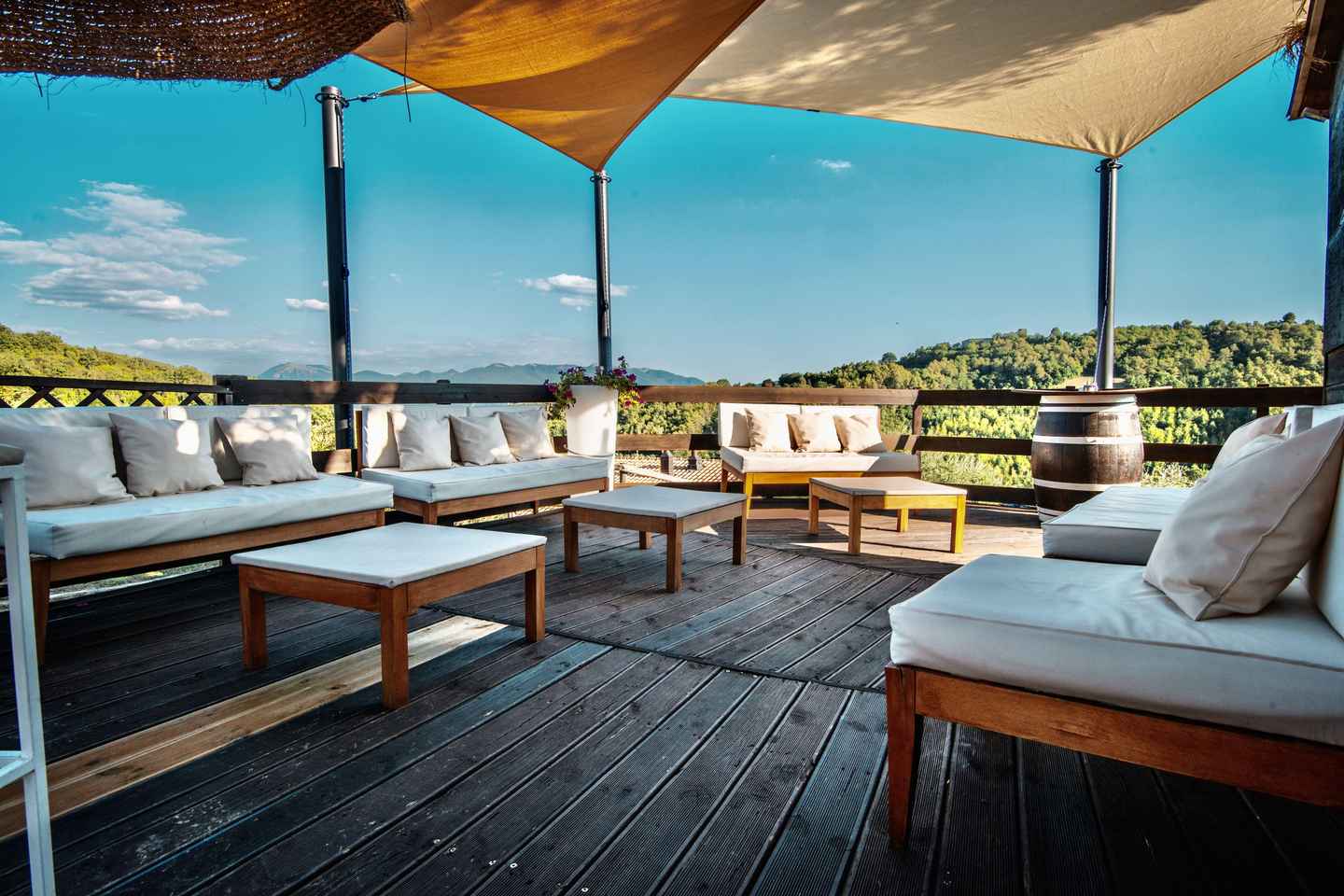 Spoleto: Uppgötvaðu Umbríu með matreiðslunámskeiði, íþróttum og fleiru