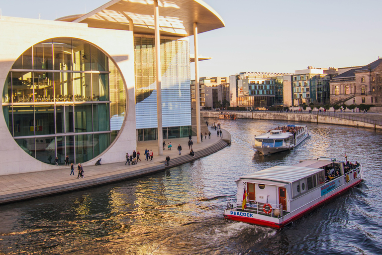 Berlim: tour a pé privado com tesouros escondidosBerlim: passeio a pé privado com tesouros escondidos
