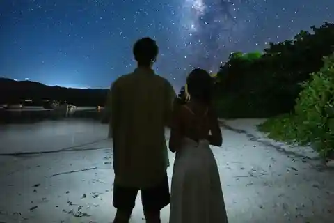 Private Stargazing Photography Tour In Kabira Bay
