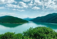 From T'bilisi, Kazbegi, Gudauri, and Ananuri Guided Day Trip - Housity