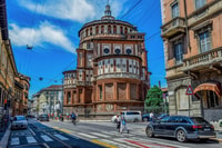 Milan, The Last Supper Entry Ticket and Guided Tour - Housity