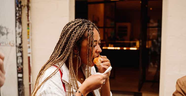 Madrid: Ultimate Food Tour of Local Markets & Tapas photo 6