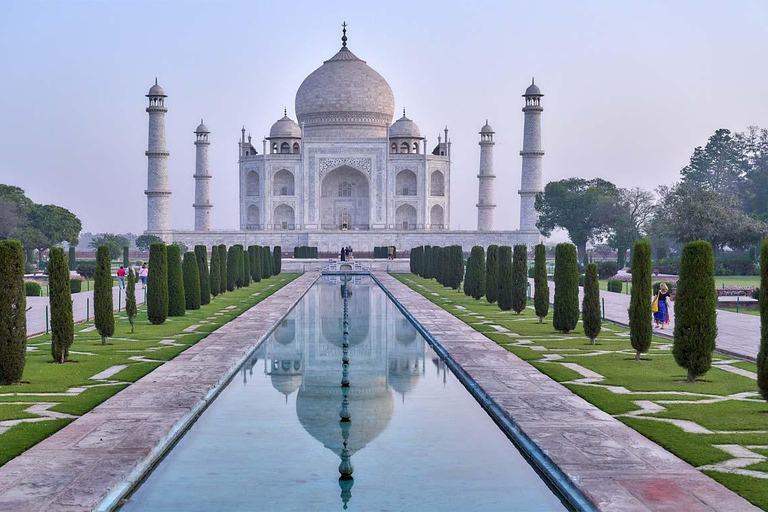 Desde Delhi: tour nocturno de 3 días y 2 noches