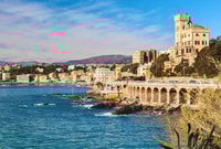 Gênova, passeio a pé particular - Housity