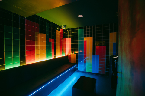 Amsterdam: Private Karaoke Room at Duke of Tokyo Ikebukuro Room