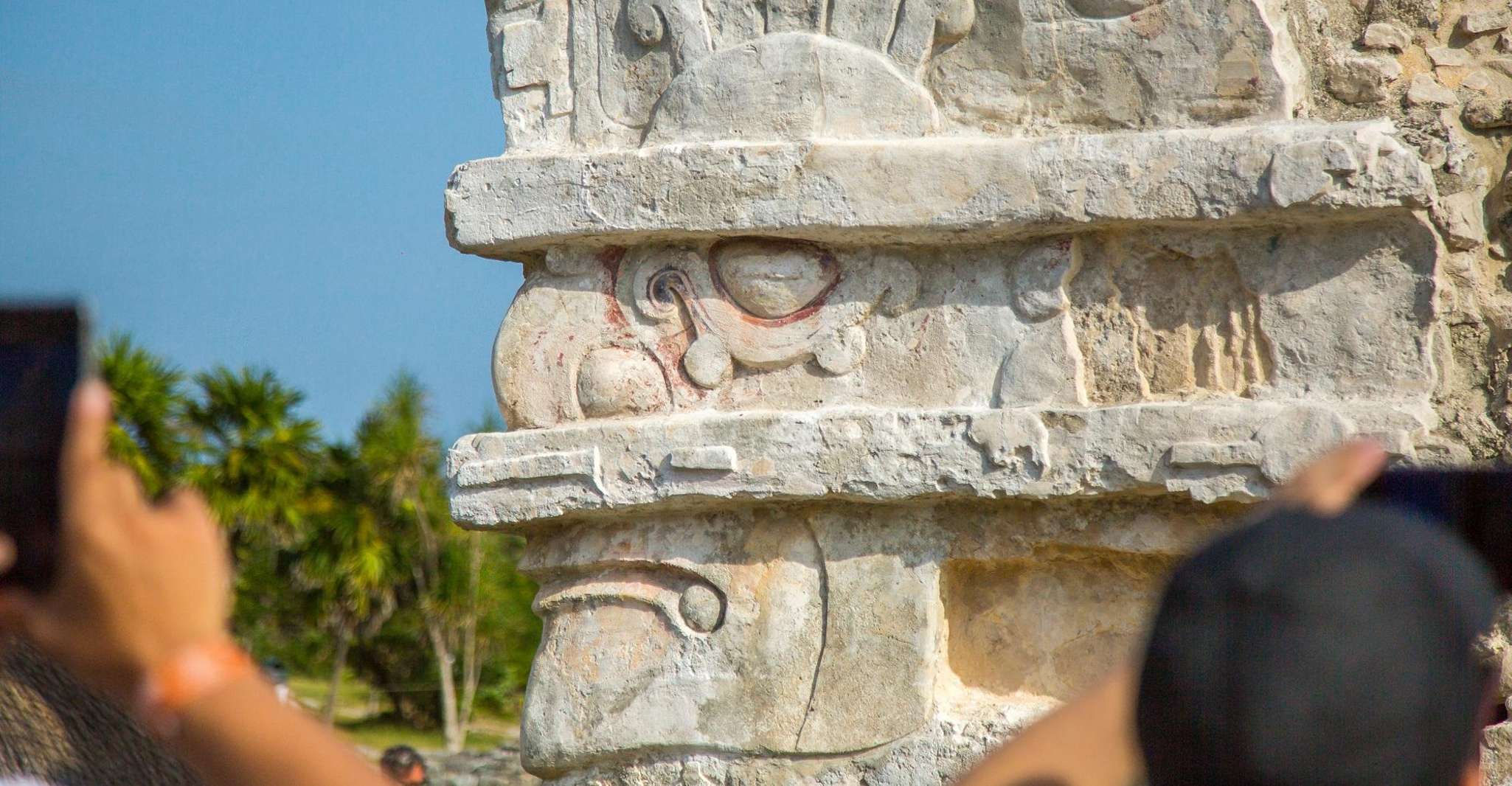 5x1, Tulum, Coba, Cenote en Maya Village Full Day Tour - Hizvo