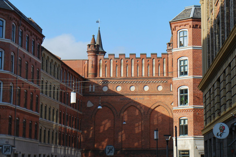 Copenhagen: Politically Incorrect Beer Tasting Walking Tour