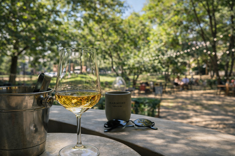 Kuşadası: Şirince Village & Wine Tasting Tour