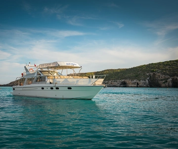 Malta: Comino, Laguna Blu e Cristallina, Gozo e Grotte