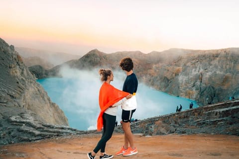 Yogyakarta & Bali: 4-Day Tumpak Sewu, Bromo & Ijen tour - Image 2