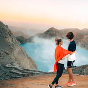 Yogyakarta & Bali: 4-Day Tumpak Sewu, Bromo & Ijen tour Yogyakarta & Bali: 4-Day Tumpak Sewu, Bromo & Ijen tour