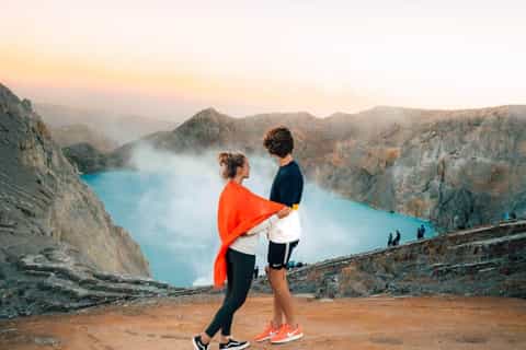 Yogyakarta & Bali: 4-Day Tumpak Sewu, Bromo & Ijen tour - Image 3