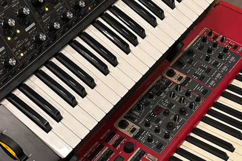 Seúl: experiencia de grabación de vídeo musical K-pop¡TU PROPIO VÍDEO MUSICAL DE K-POP!