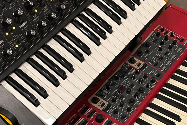 Seúl: experiencia de grabación de vídeo musical K-pop¡TU PROPIO VÍDEO MUSICAL DE K-POP!