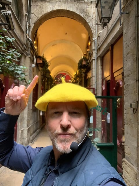 Galerie média