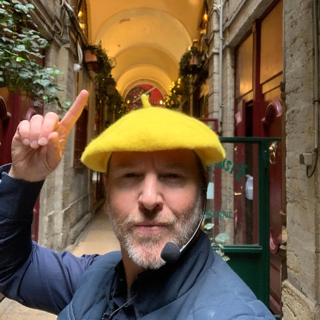 Galerie média