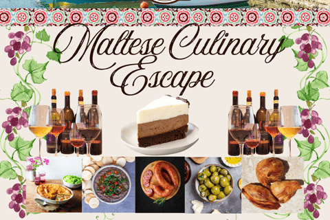 Maltais : atelier de confection de gâteaux, déjeuner buffet et dégustation de vinsMaltais : Atelier de confection de gâteaux, déjeuner buffet et dégustation de vins