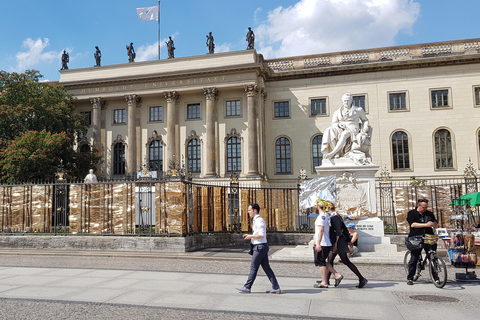 Berlin Beers & Battlefields Tour: War History & German Beer