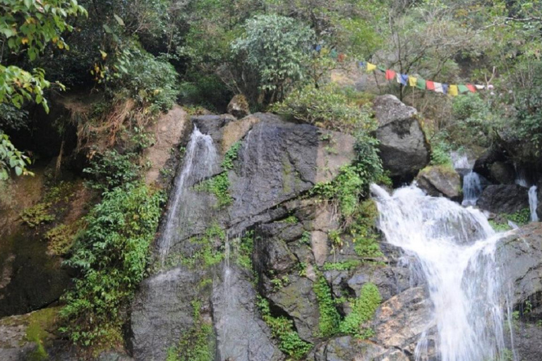 Excursión al Parque Nacional de Shivapuri - Excursión panorámica de un día