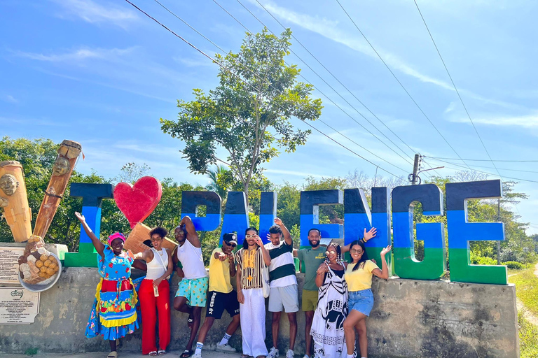 Palenque: la terra delle regine e dei re