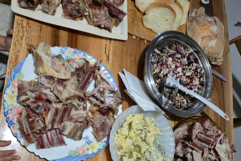 From Belgrade: Rakija-Making Experience with Lunch