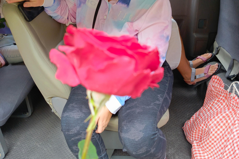 Sucre: Clases de Cocina Ancestral