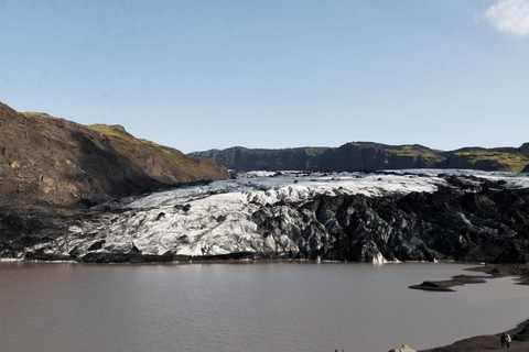 South Coast of Iceland: Hidden Gems & Lava Show Tour