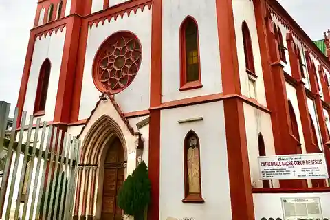 Lome: cultural and historical city tour