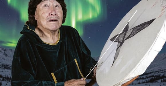 Fairbanks: Northern Lights Photography Tour