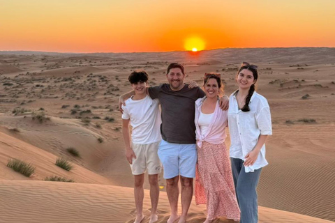 3-Day Private Oman Tour with Hotel Stay & Meals